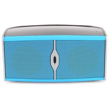 探索音质新境界 声湃思R4BR蓝牙NFC立体声音箱评测