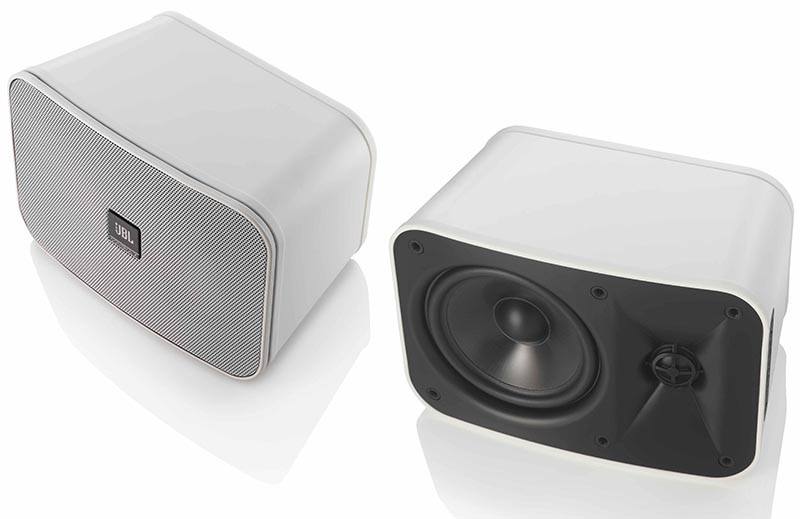 音箱 声音的艺术与科技的结晶